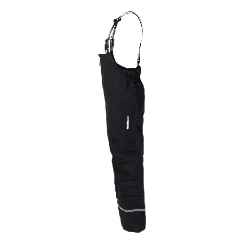 Tenson Dino Ski Pants Kid Black