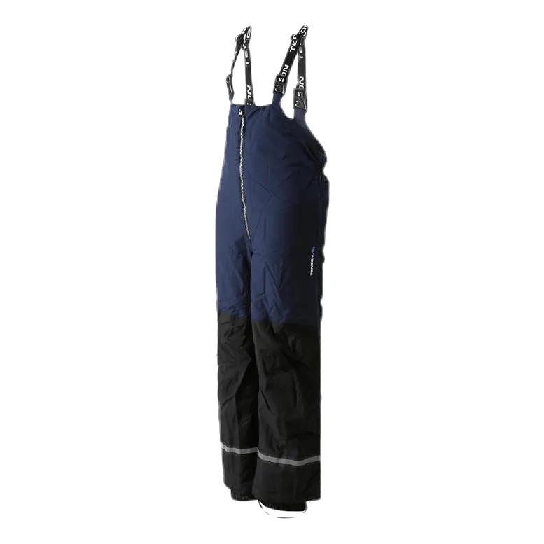Tenson Dino Ski Pants Kid Blue