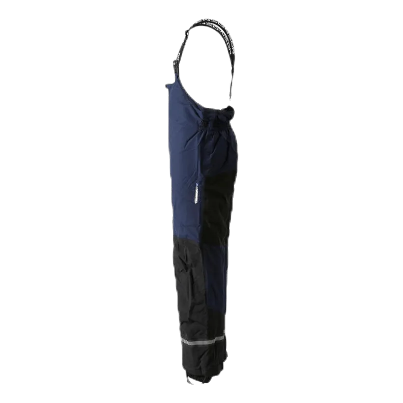 Tenson Dino Ski Pants Kid Blue