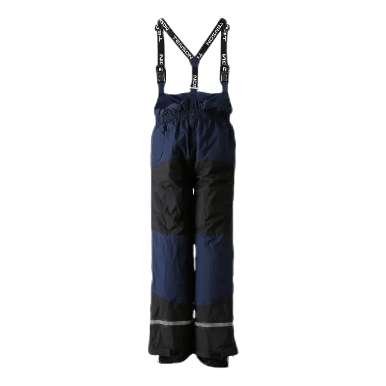Tenson Dino Ski Pants Kid Blue