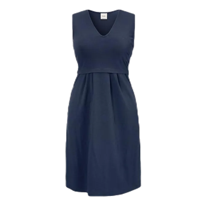 Tetas Tilda Dress Blue