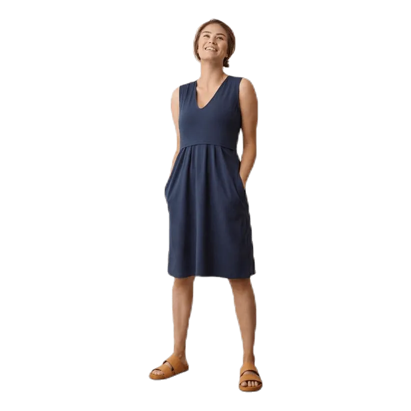 Tetas Tilda Dress Blue