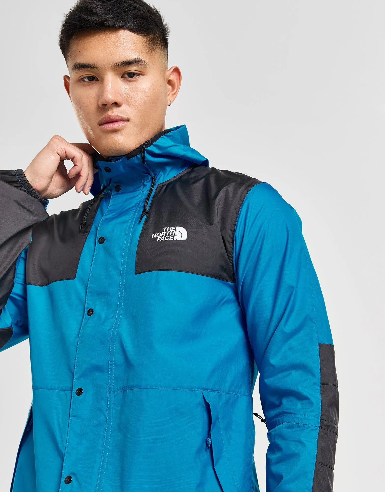 The North Face Chaqueta Seasonal Mountain