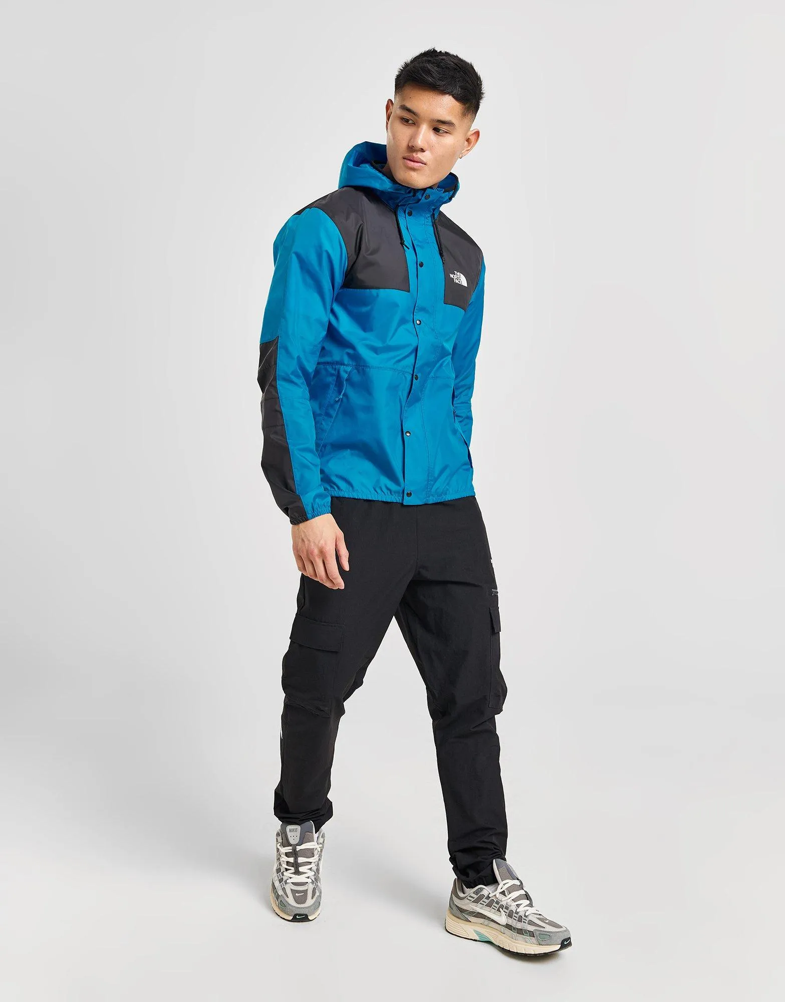The North Face Chaqueta Seasonal Mountain