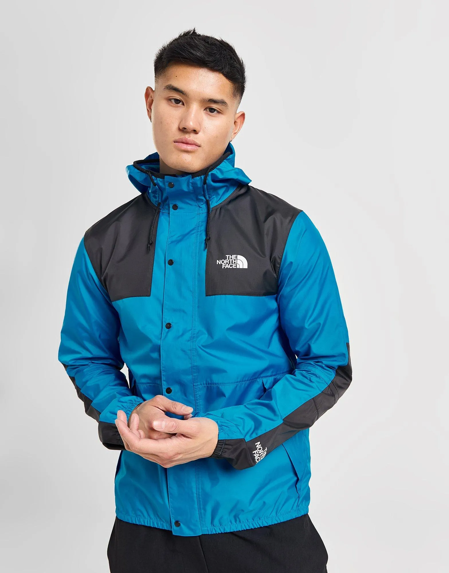 The North Face Chaqueta Seasonal Mountain