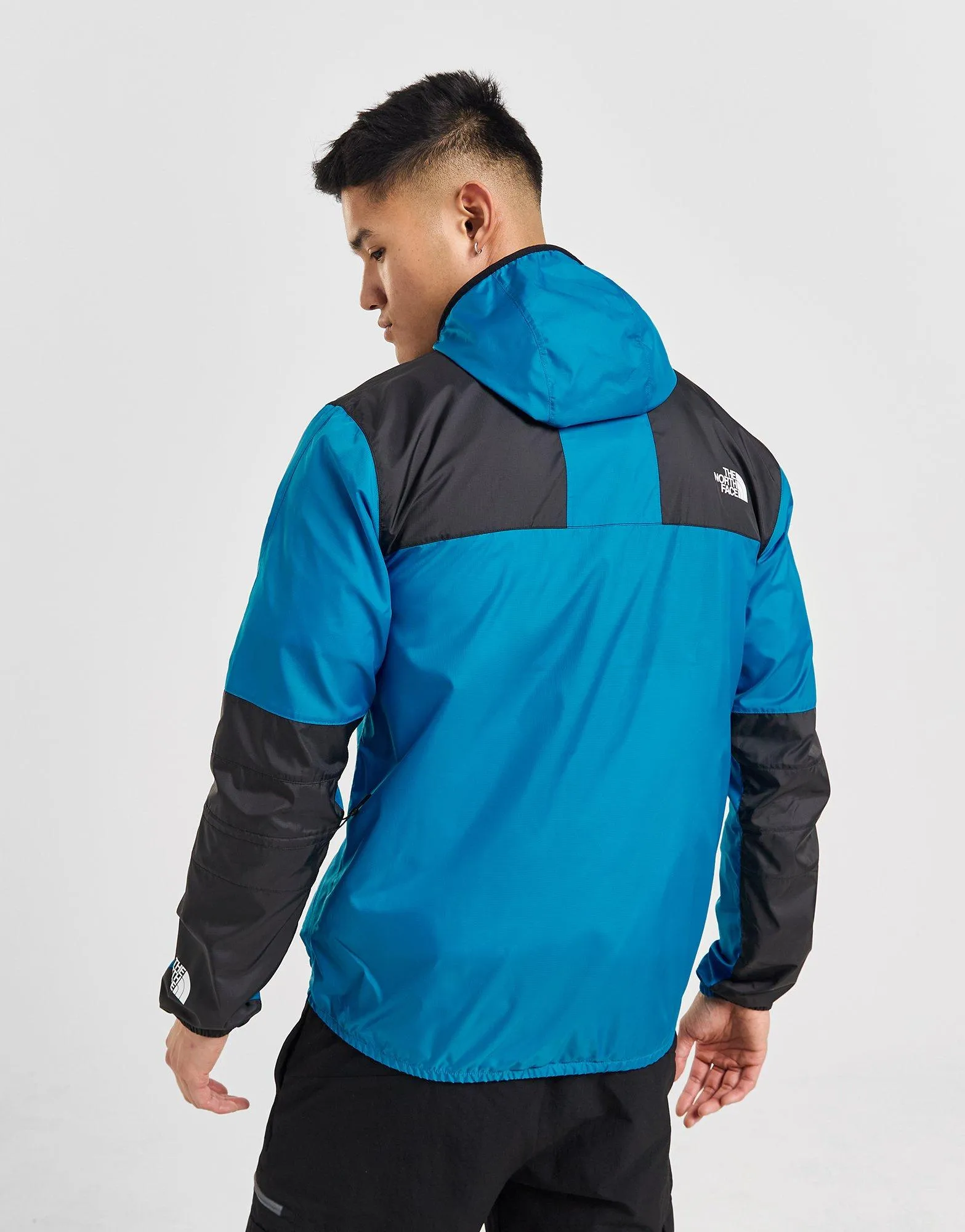 The North Face Chaqueta Seasonal Mountain