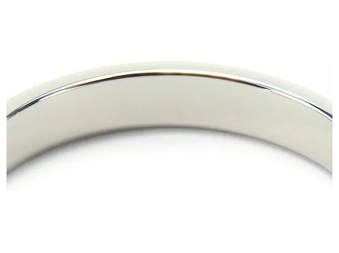 Tiffany & Co Anillo de platino Tiffany 