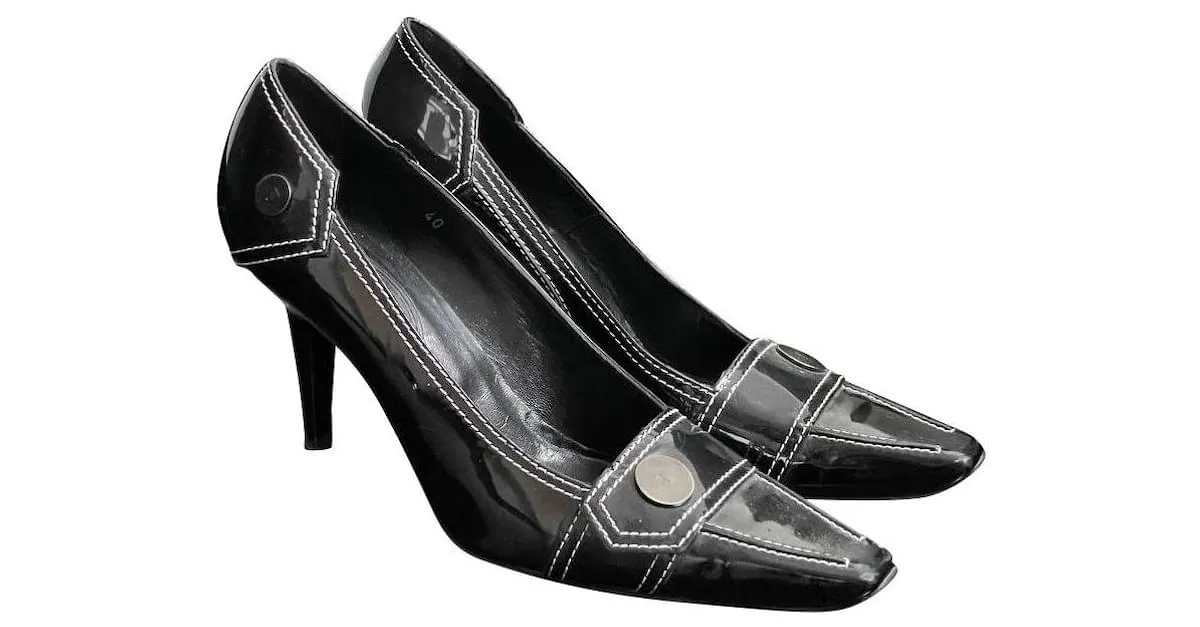 Tod's Zapatos TOD Negro 