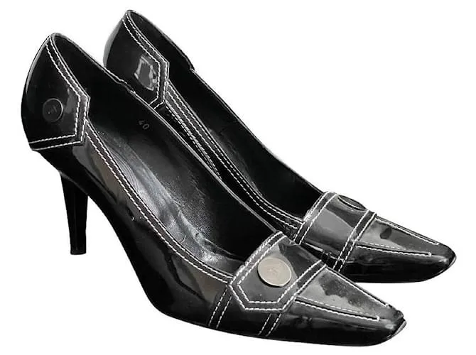 Tod's Zapatos TOD Negro 