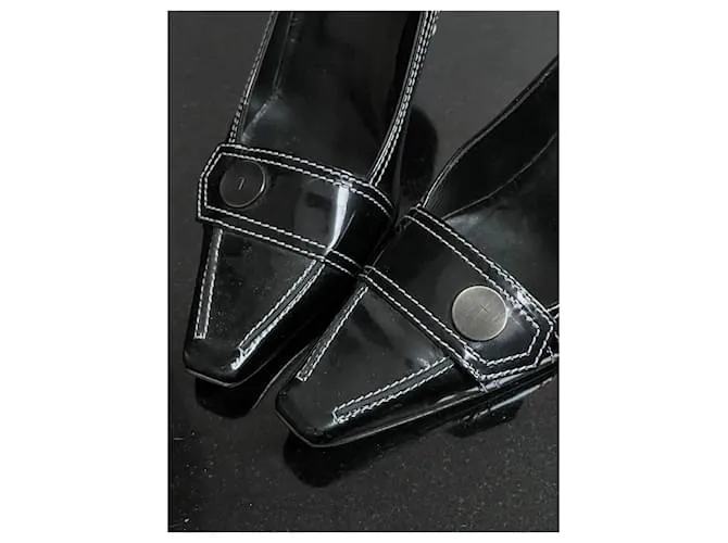 Tod's Zapatos TOD Negro 
