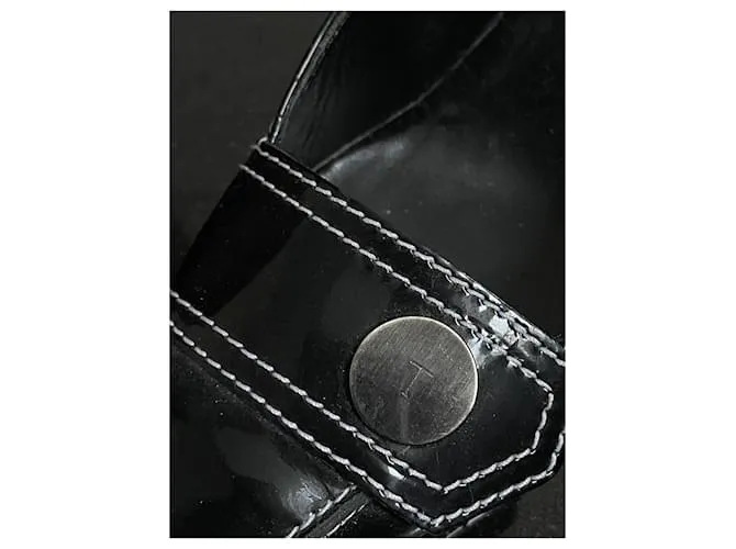 Tod's Zapatos TOD Negro 