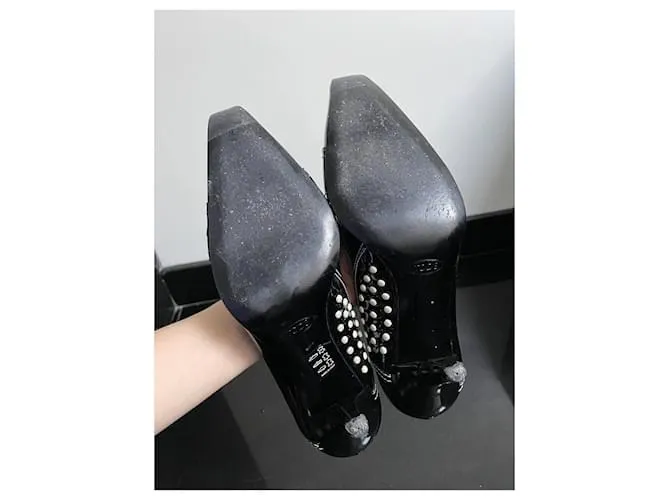 Tod's Zapatos TOD Negro 