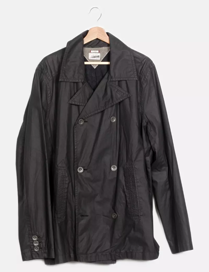 Tommy Hilfiger Gabardina