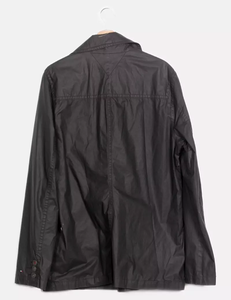 Tommy Hilfiger Gabardina
