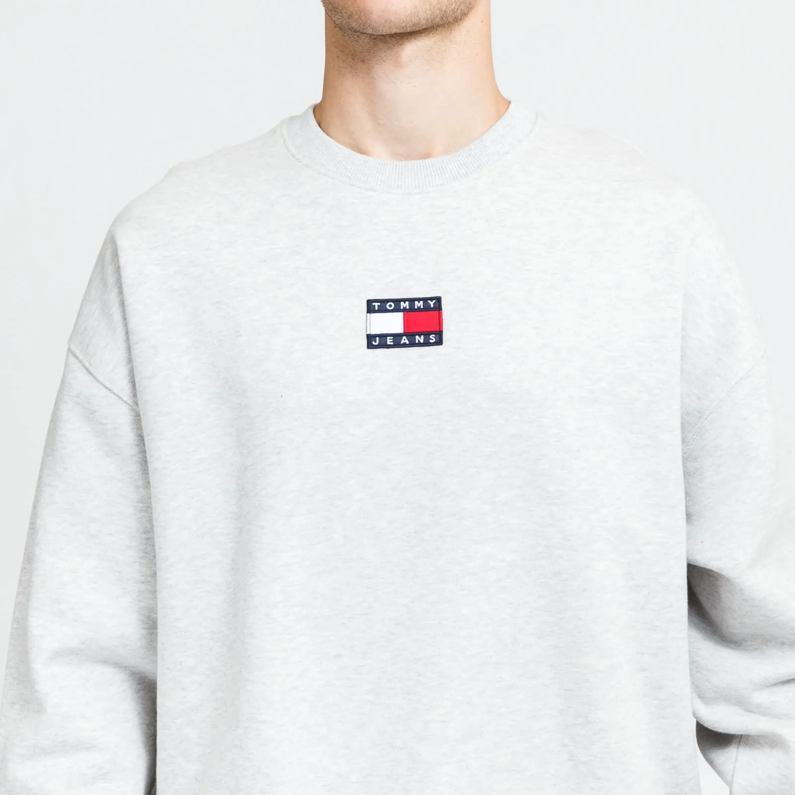 Tommy Hilfiger Tommy Badge Crew