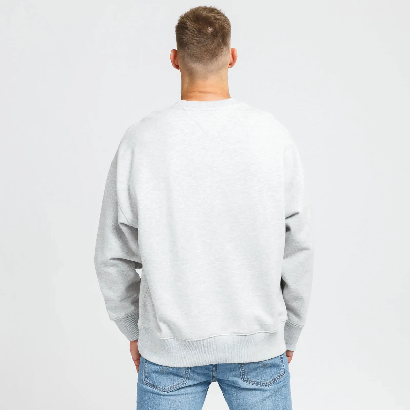 Tommy Hilfiger Tommy Badge Crew
