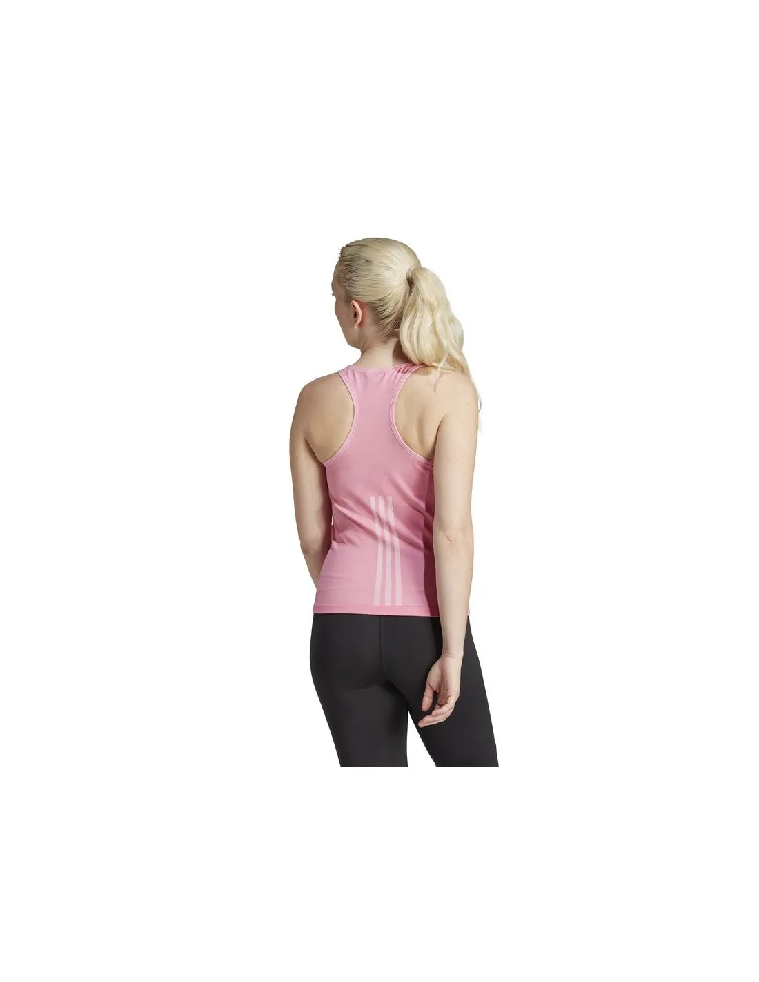Tops de Fitness adidas Essentials Sml Mujer