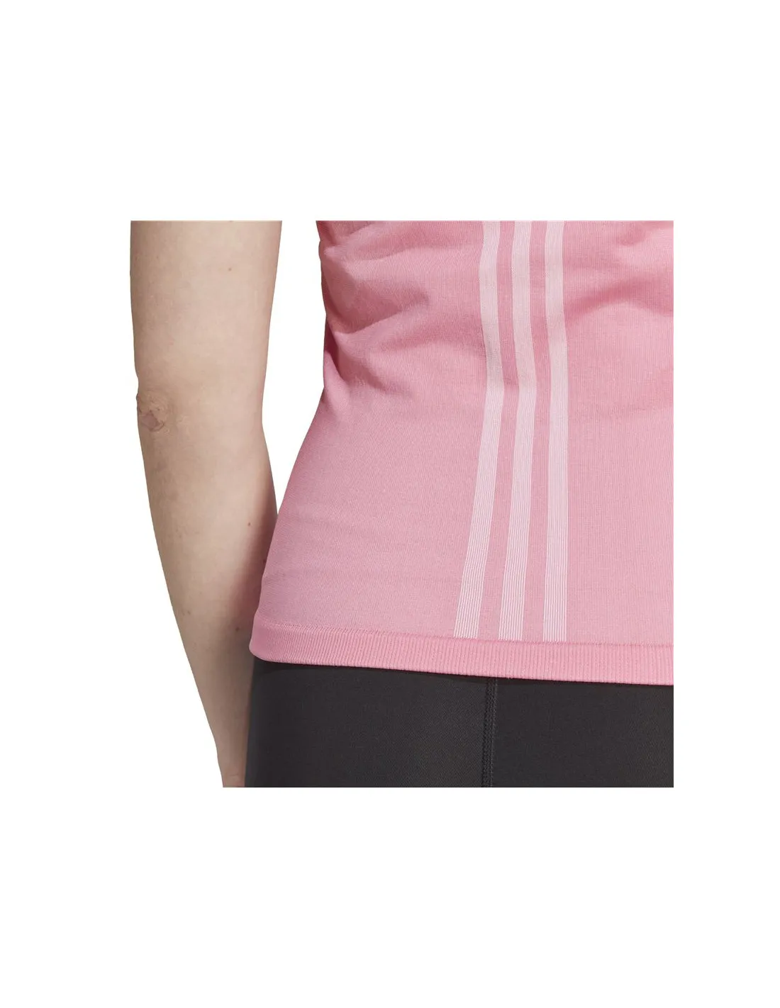 Tops de Fitness adidas Essentials Sml Mujer