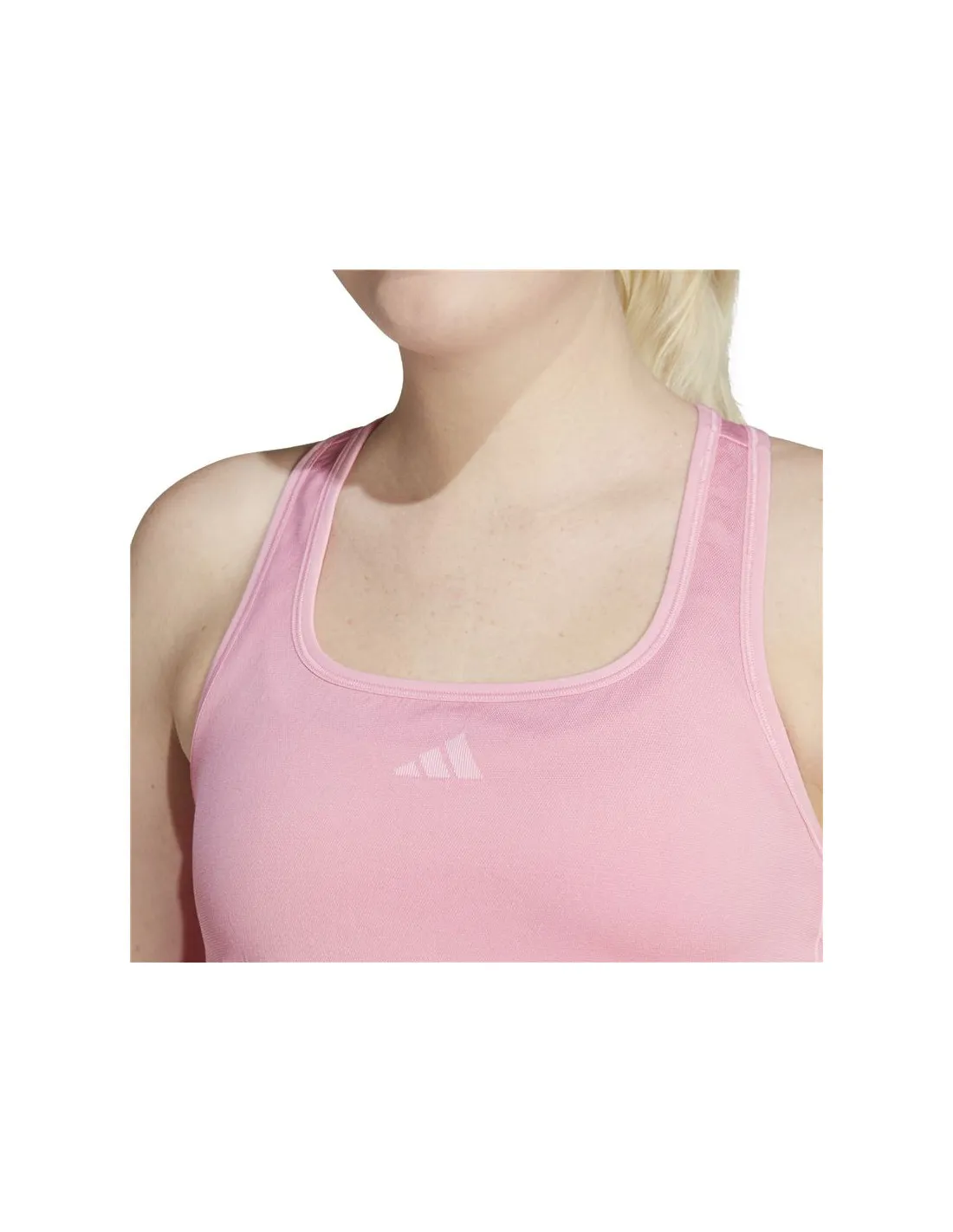 Tops de Fitness adidas Essentials Sml Mujer