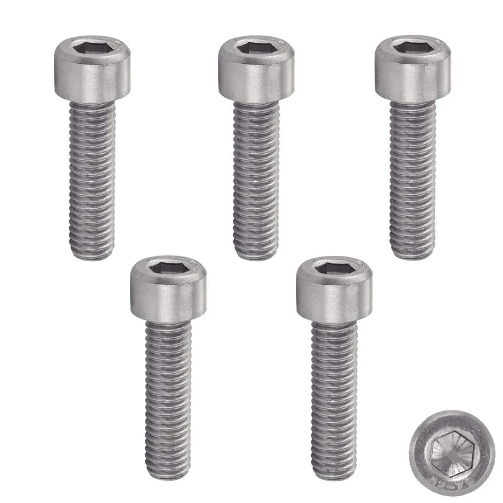 TORNILLO ALLEN A2 INOX DIN912 4X10