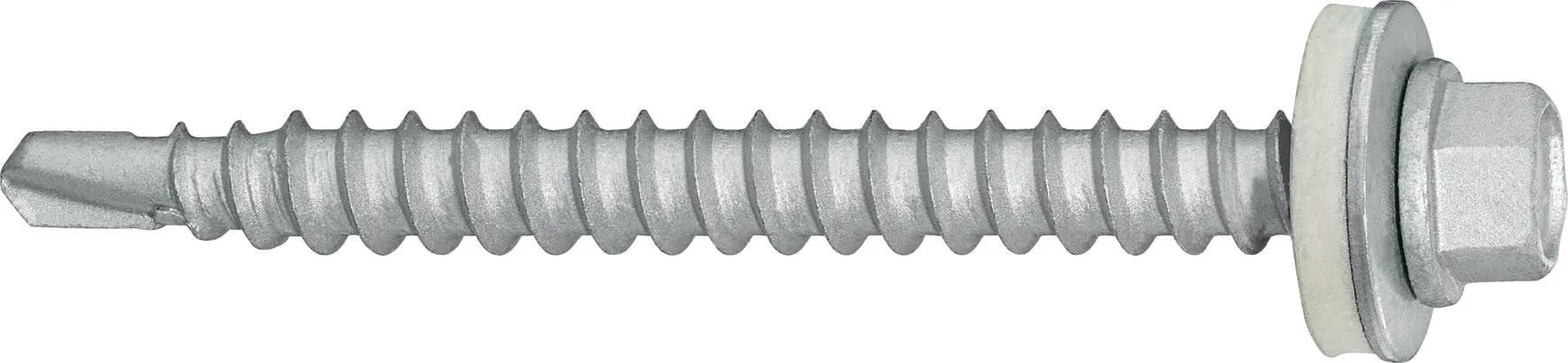 TORNILLOS PARA METAL AUTOTALADRANTES SMDW51C