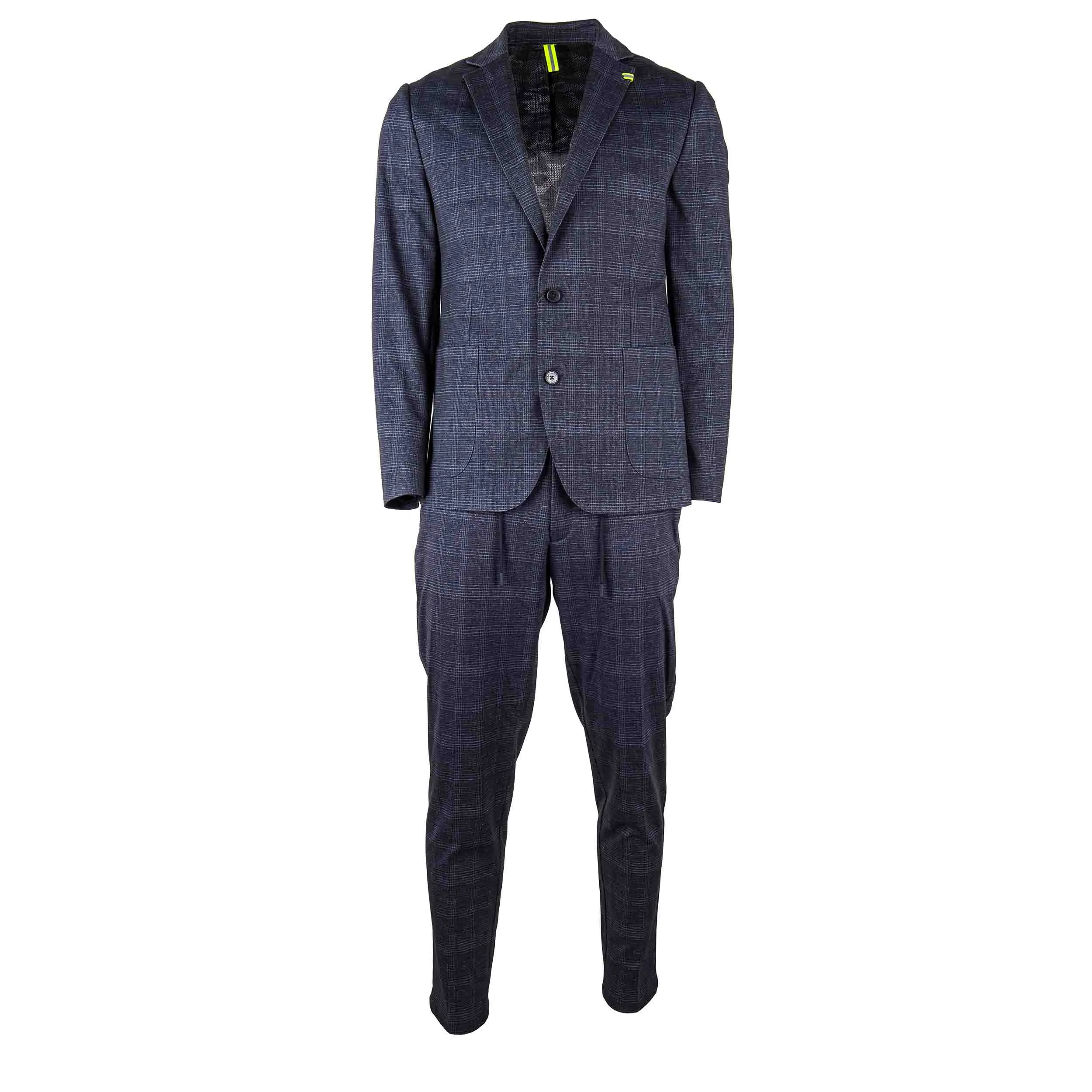 TRAJE HOMBRE BENVENUTO 785239362746