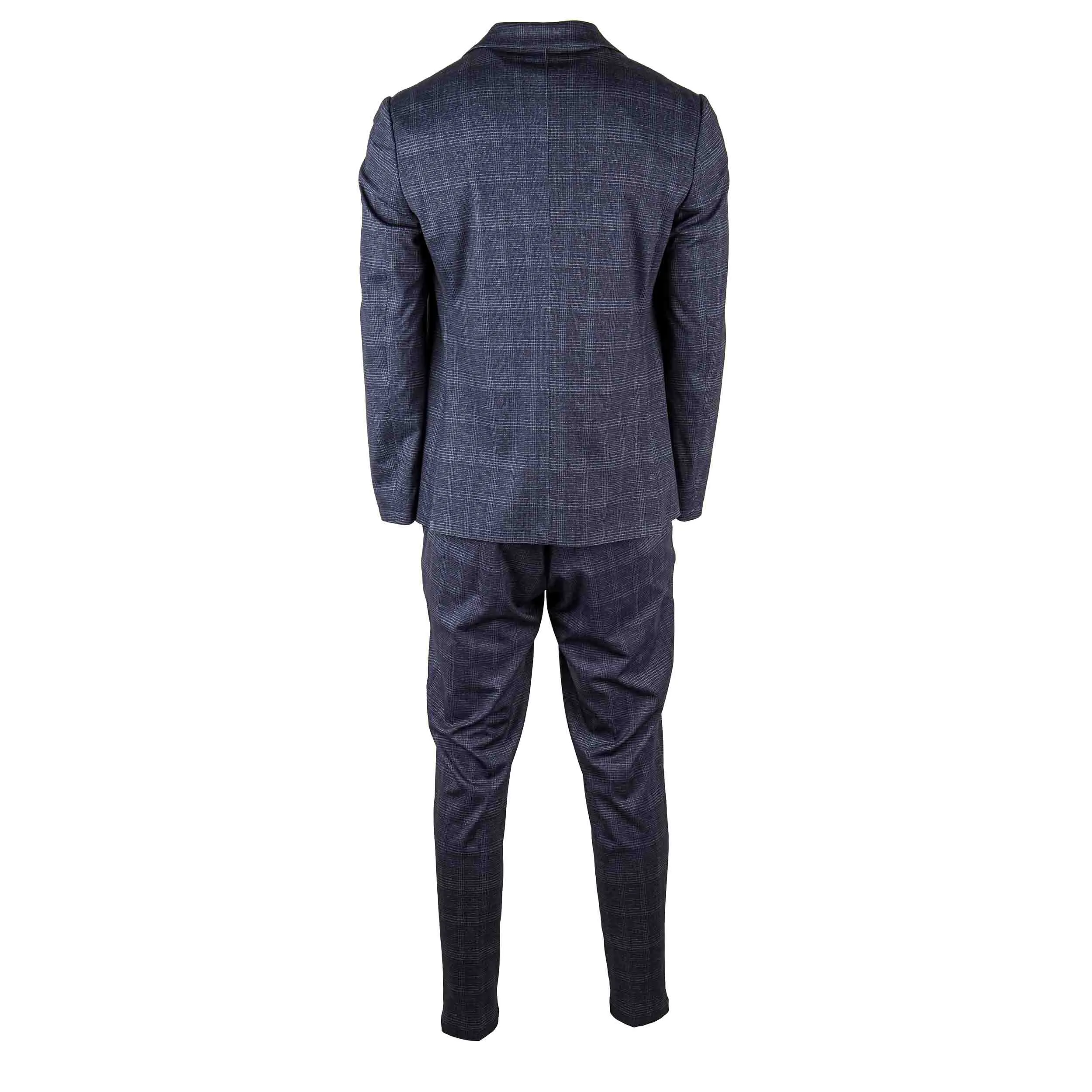 TRAJE HOMBRE BENVENUTO 785239362746