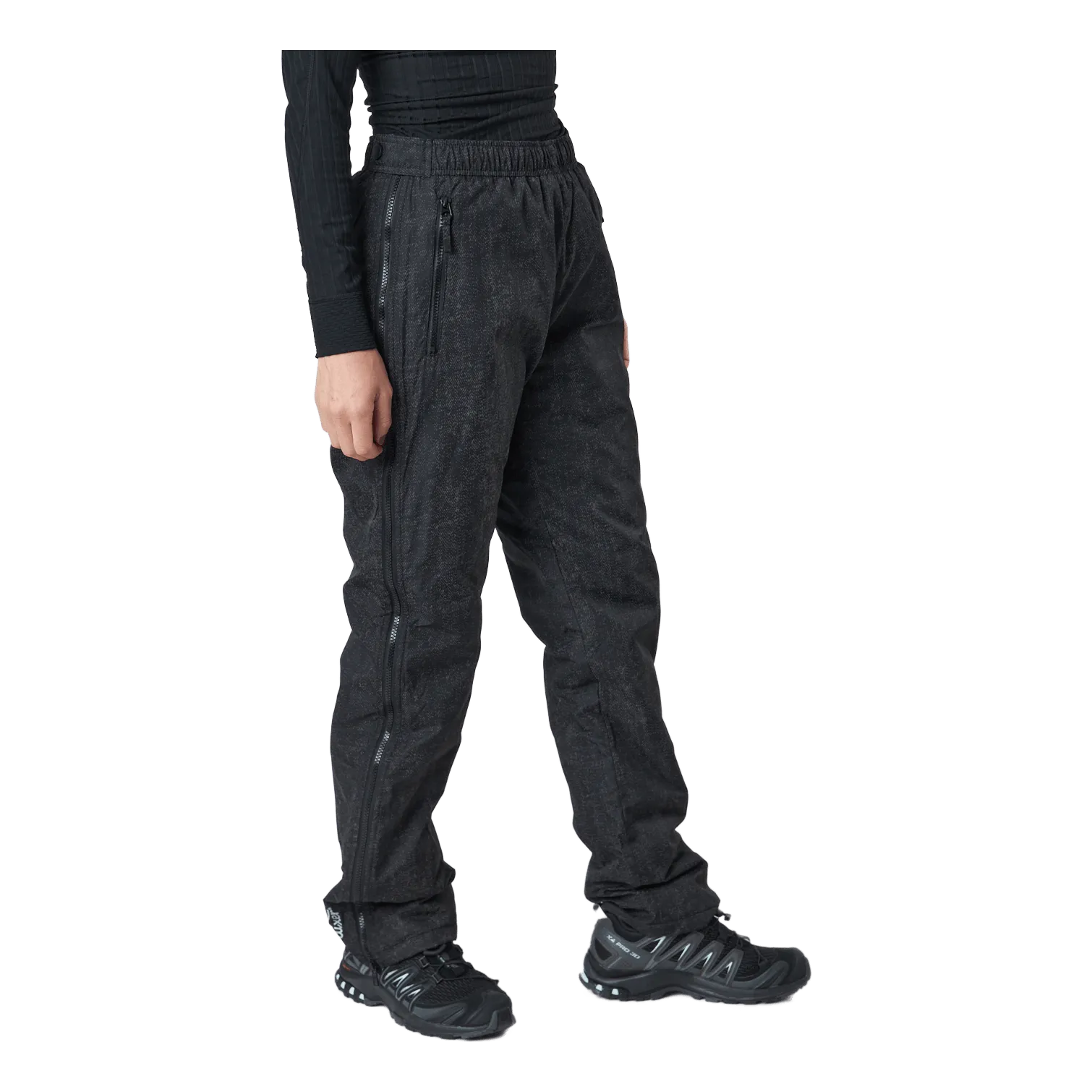 Tuxer Cover L Pants Black