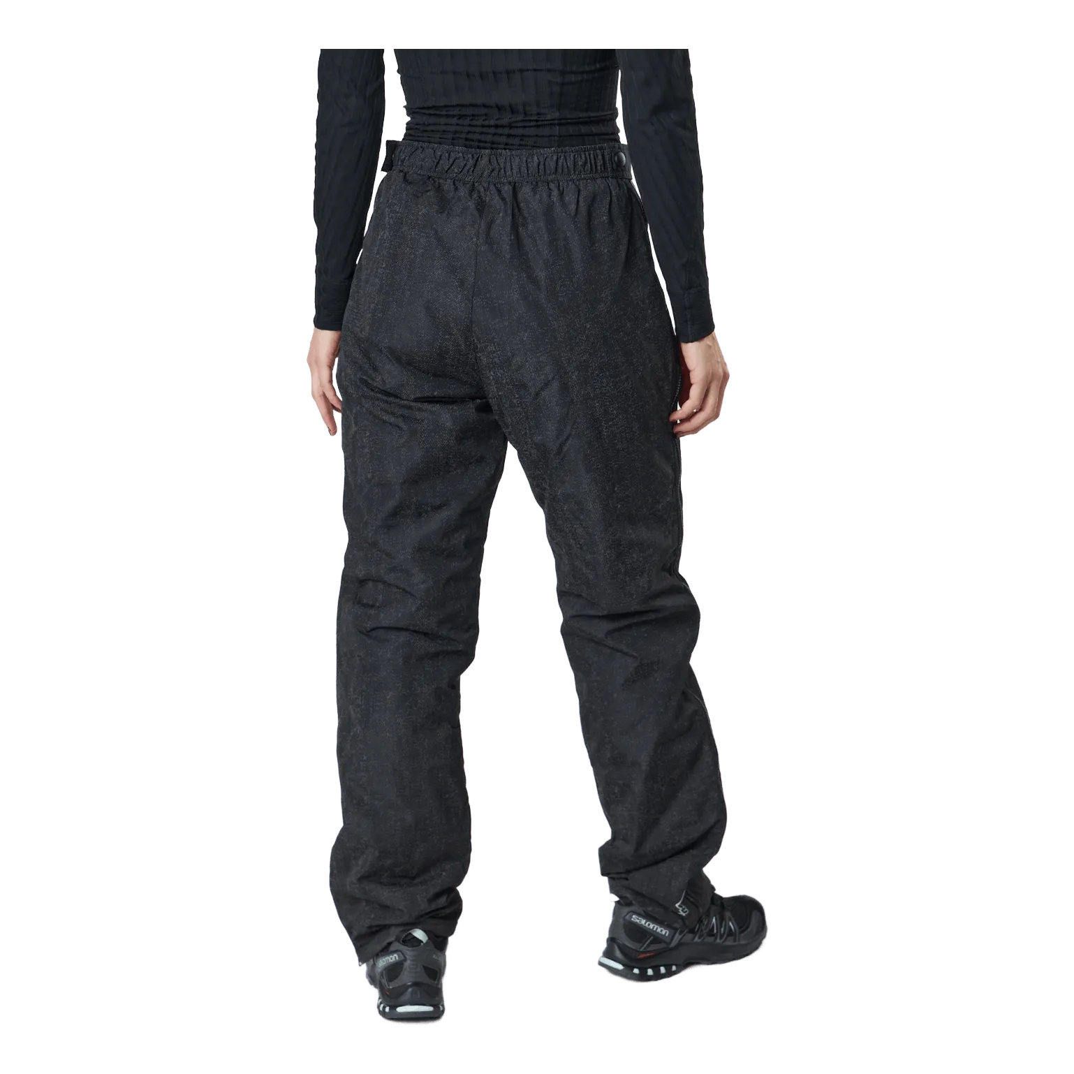 Tuxer Cover L Pants Black