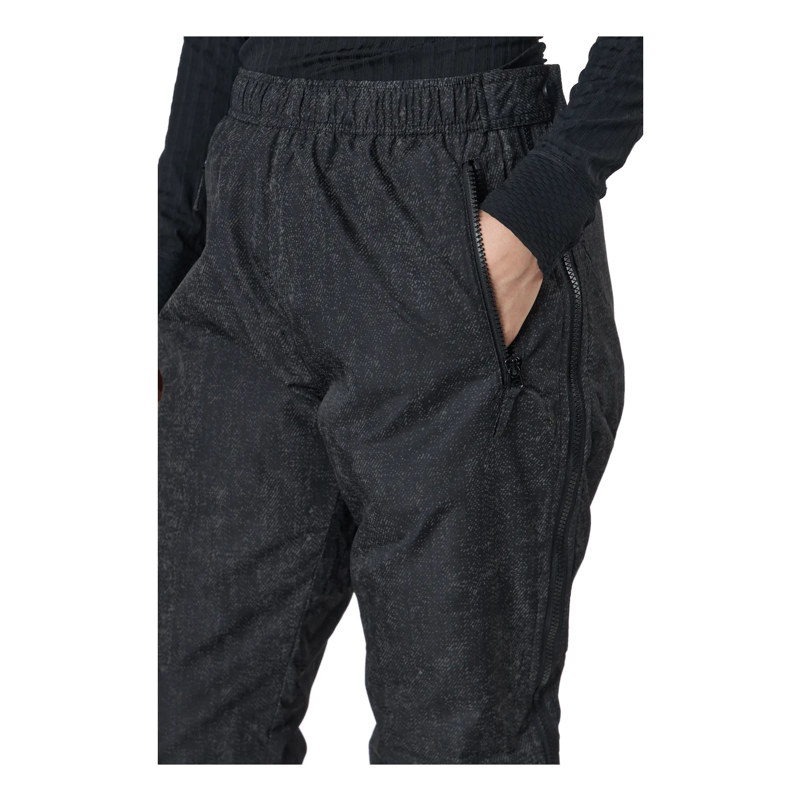 Tuxer Cover L Pants Black
