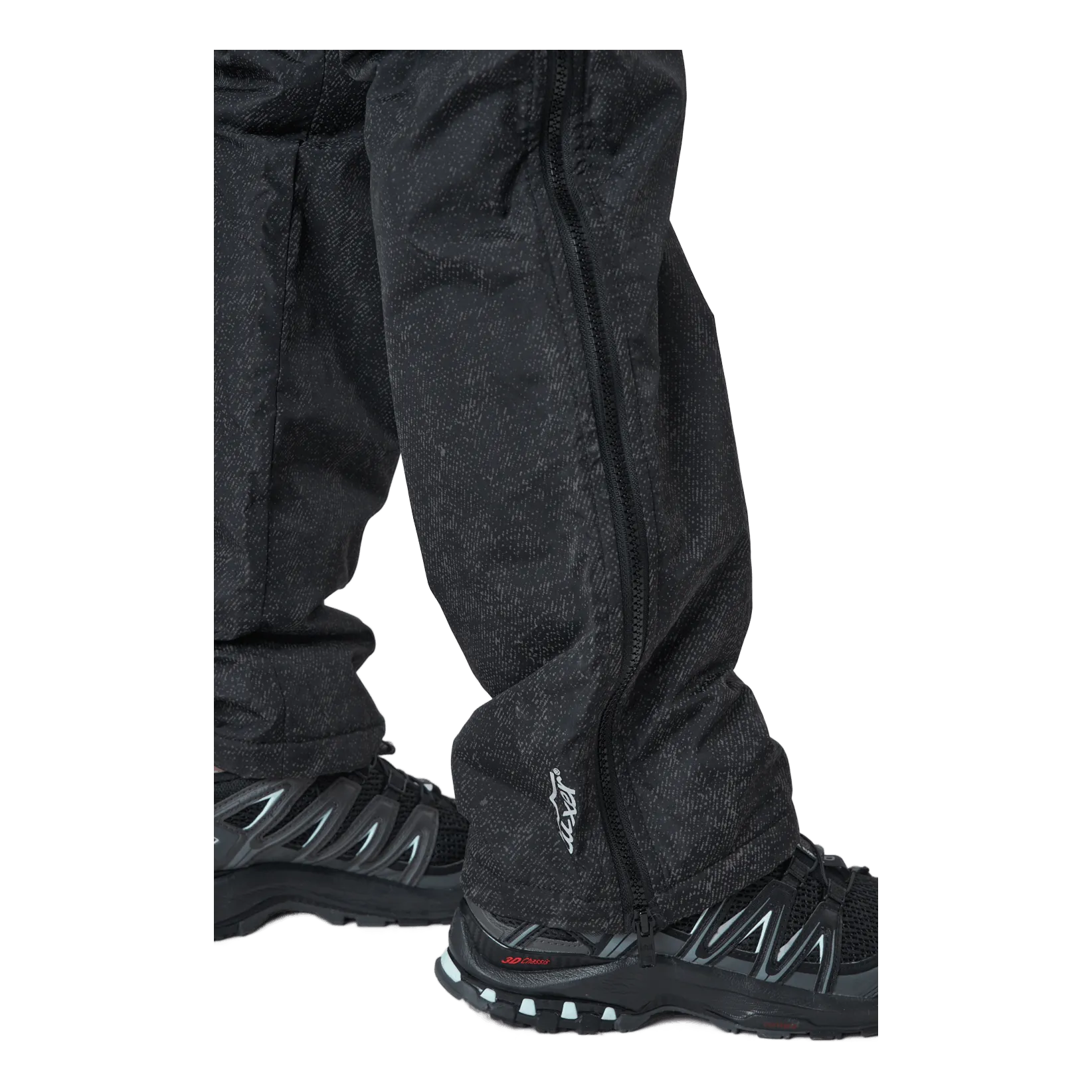 Tuxer Cover L Pants Black