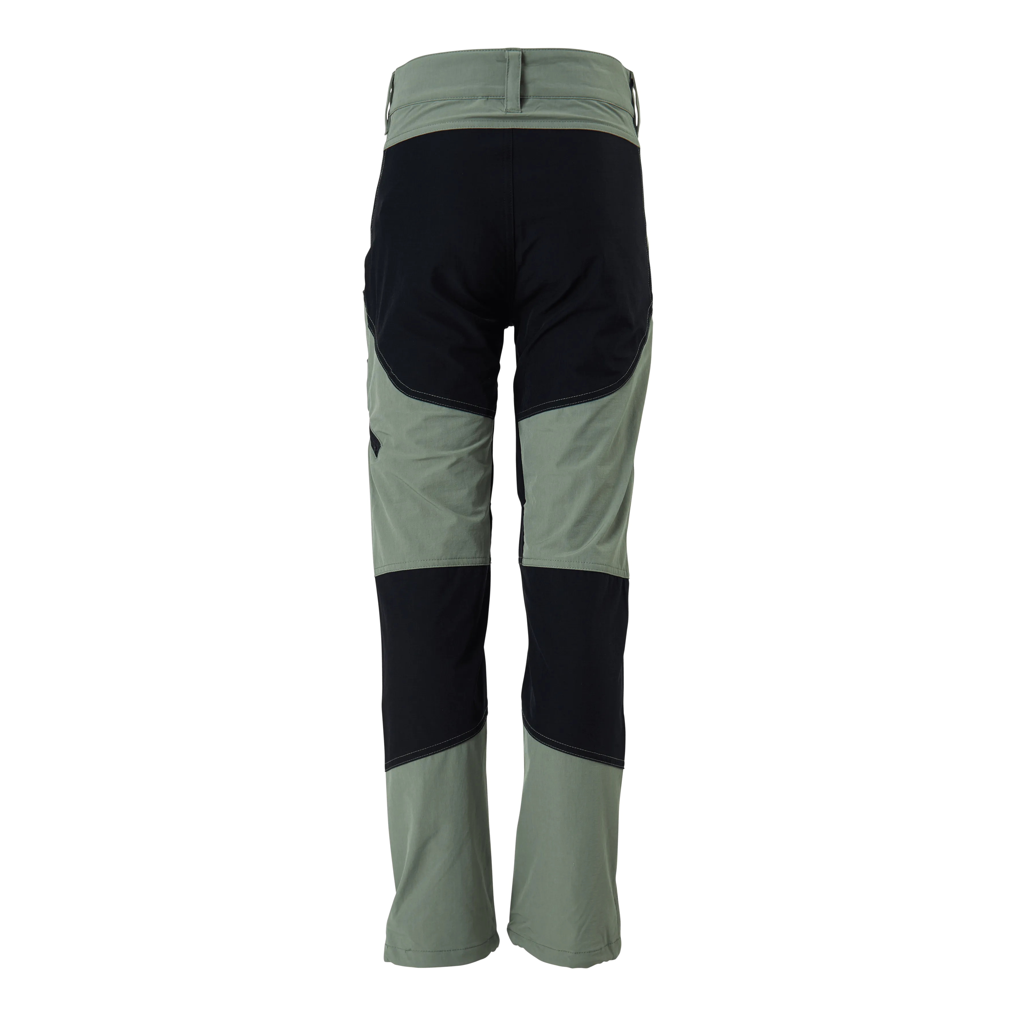 Tuxer Flexi Jr Pants Grey