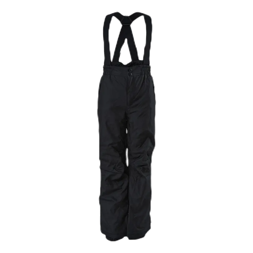 TUXER JPANT PANTS BLACK