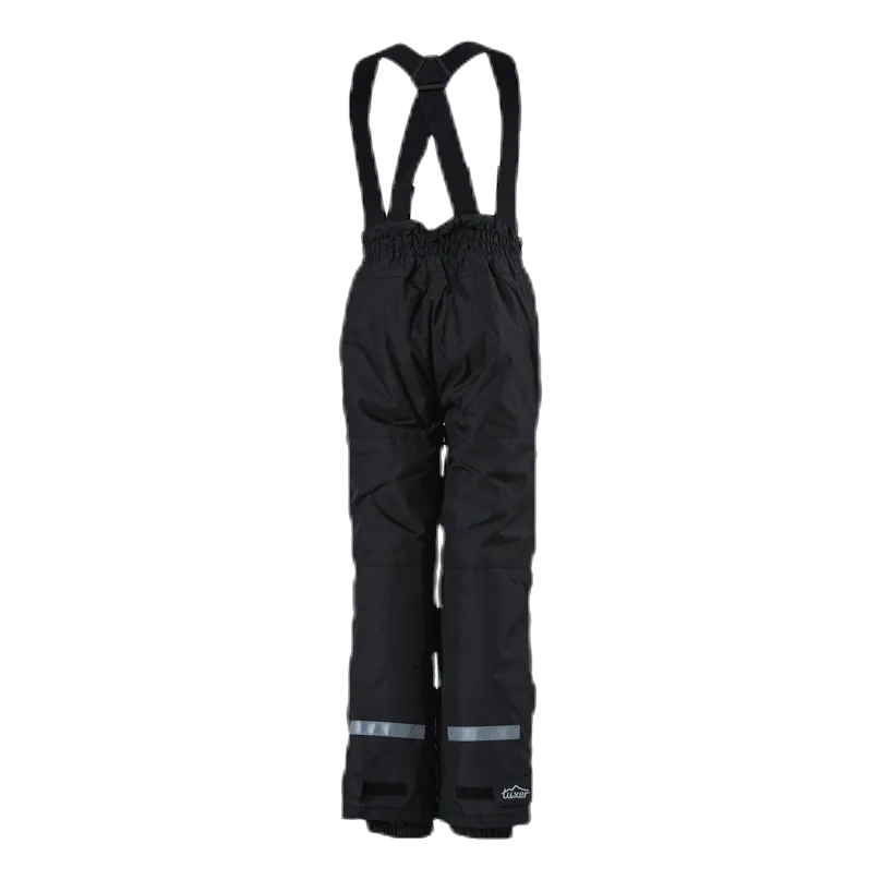 TUXER JPANT PANTS BLACK