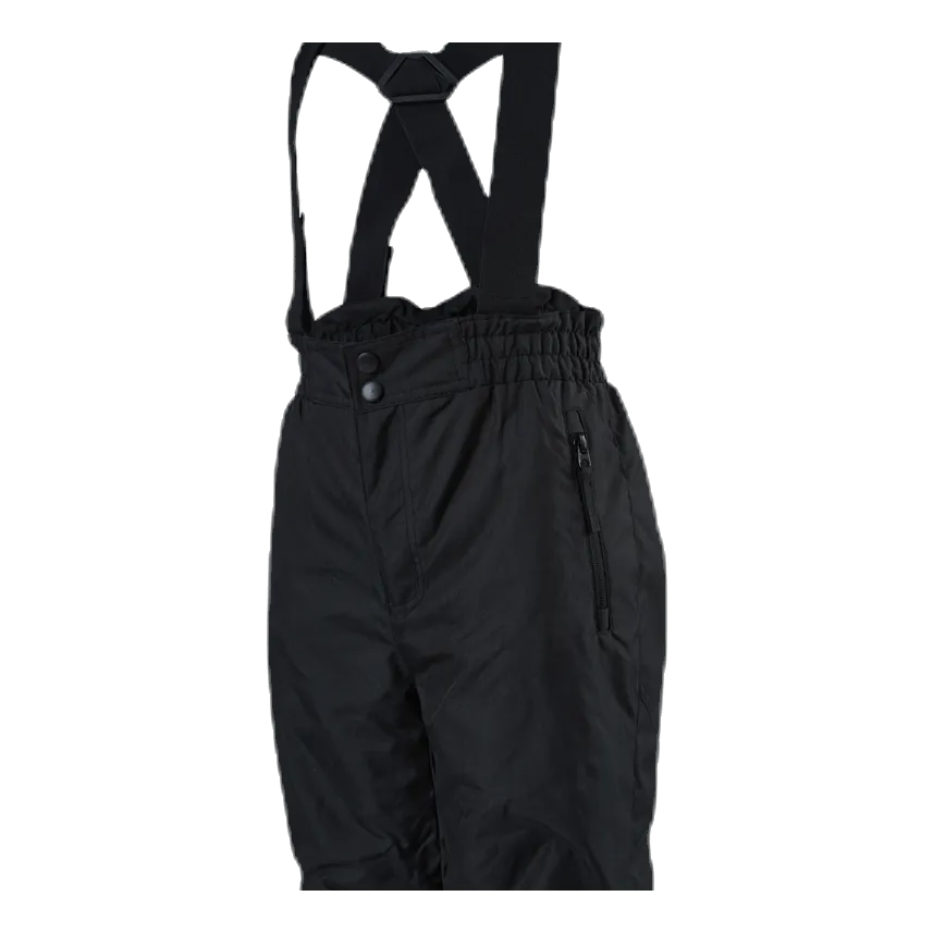 TUXER JPANT PANTS BLACK