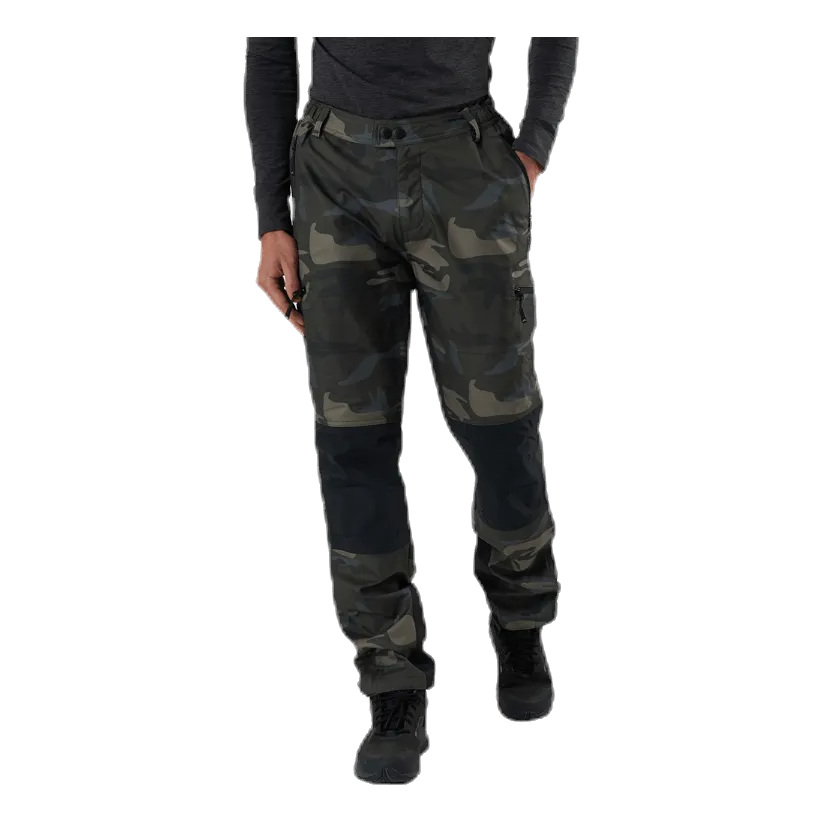 Tuxer Neo Pants Patterned