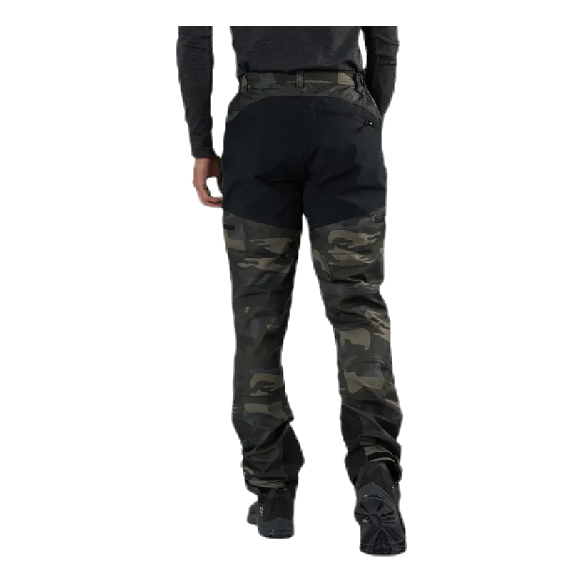 Tuxer Neo Pants Patterned