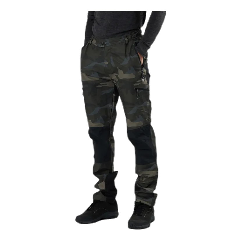 Tuxer Neo Pants Patterned