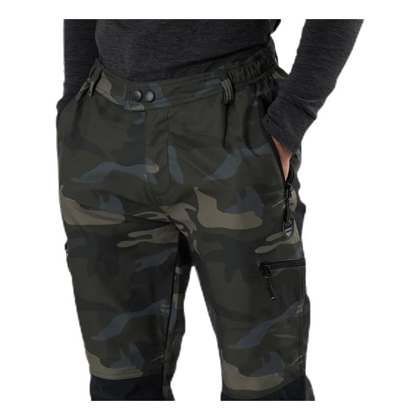 Tuxer Neo Pants Patterned