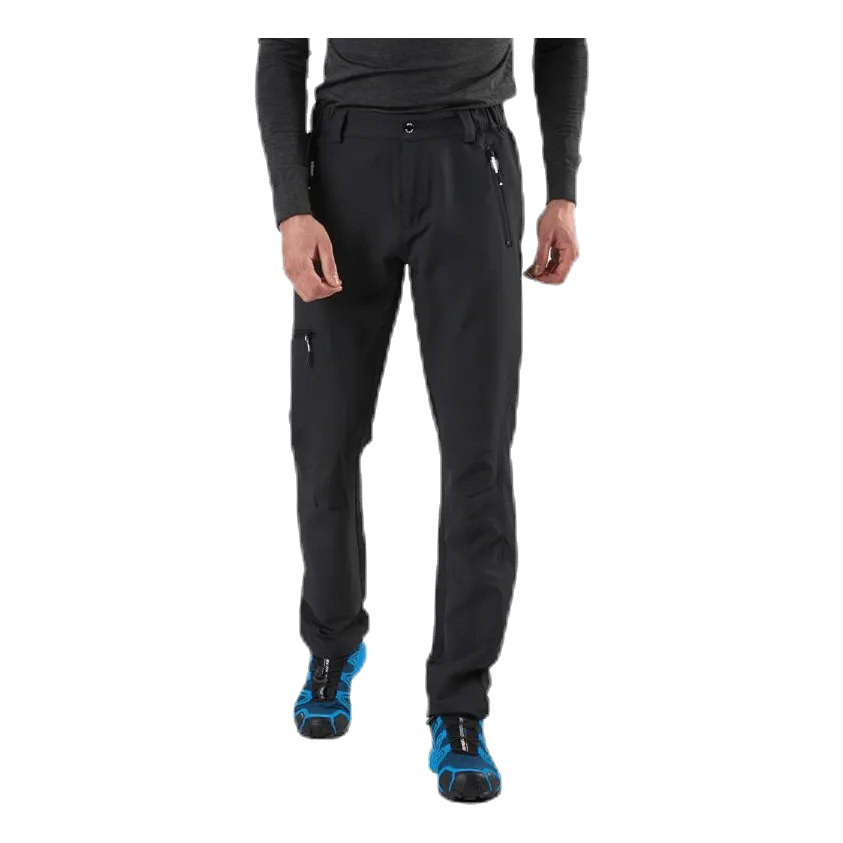 Tuxer Walther Pants Blue
