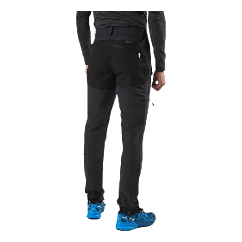 Tuxer Walther Pants Blue