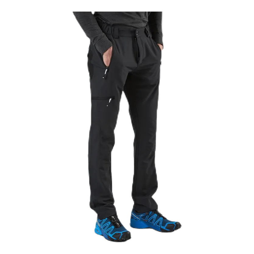 Tuxer Walther Pants Blue