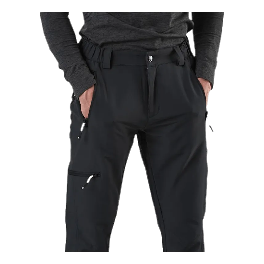 Tuxer Walther Pants Blue
