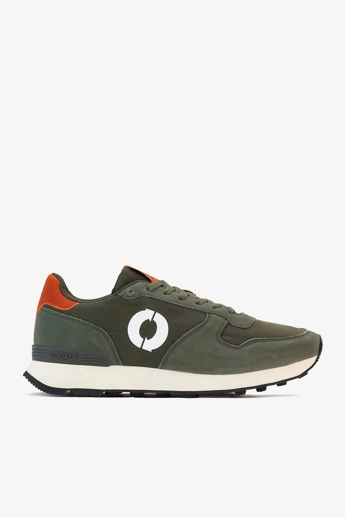 UCLAALF KHAKI TRAINERS