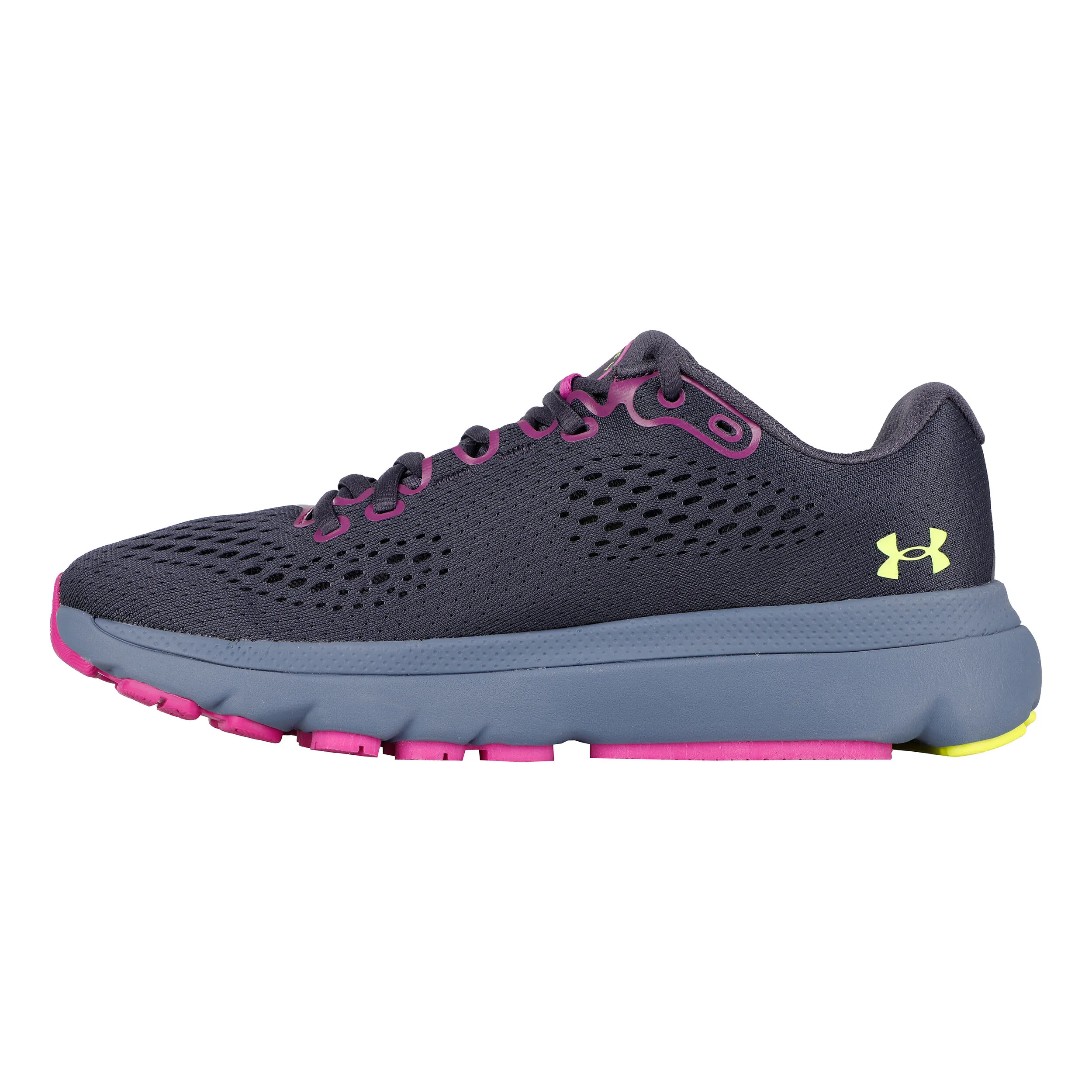 Under Armour HOVR Infinite 4 Zapatilla Neutral Mujeres