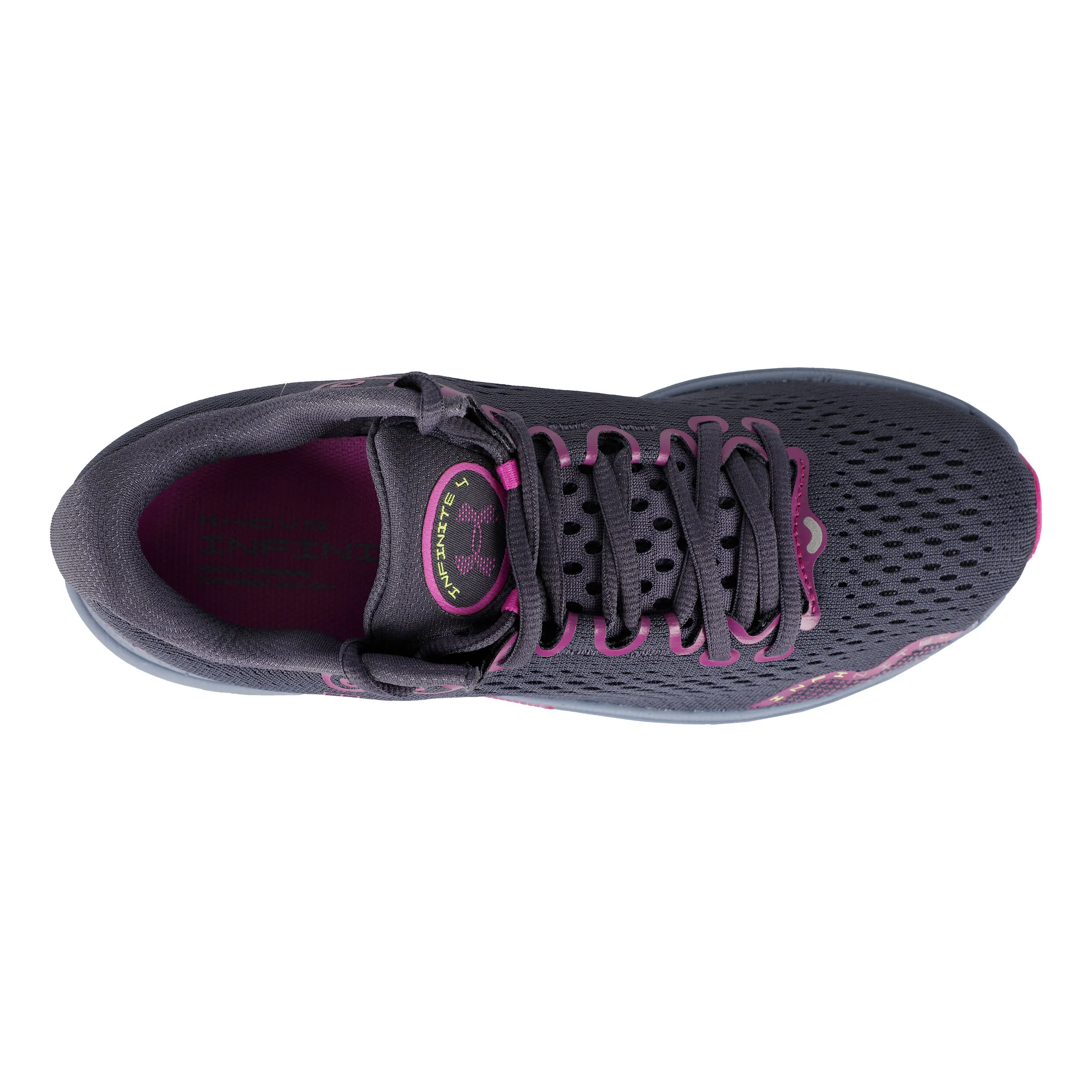 Under Armour HOVR Infinite 4 Zapatilla Neutral Mujeres