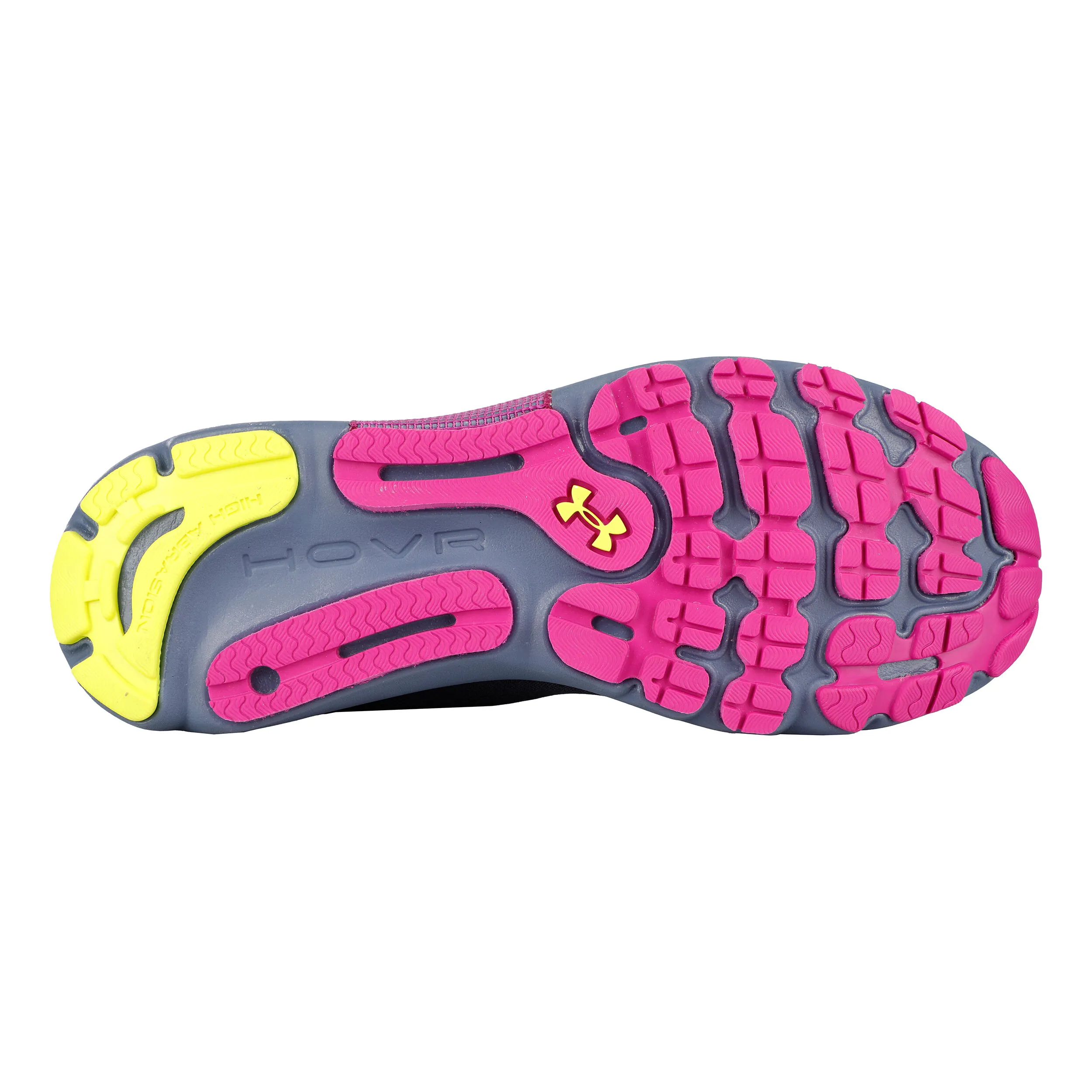 Under Armour HOVR Infinite 4 Zapatilla Neutral Mujeres