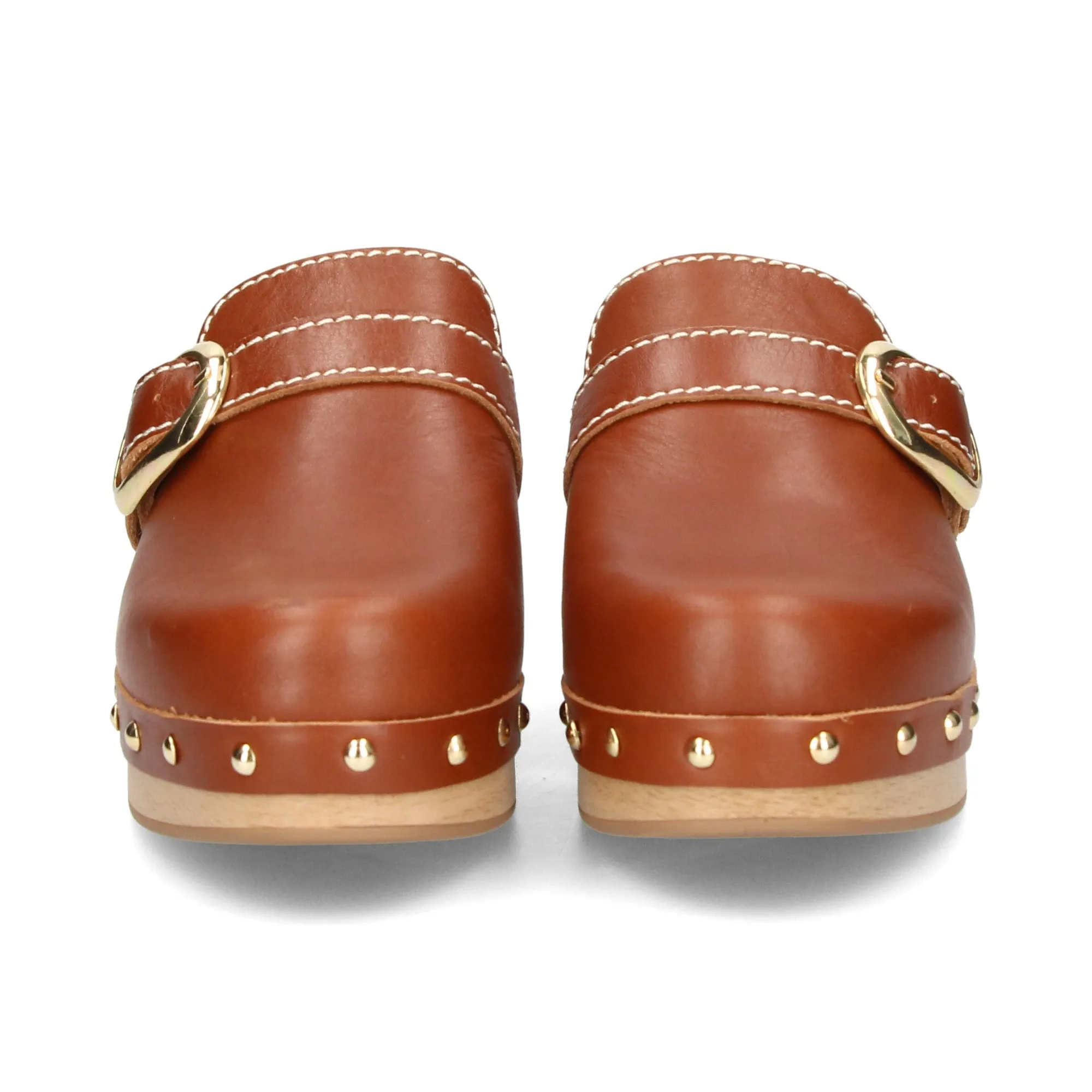 UNISA Zuecos de Mujer SADDLE