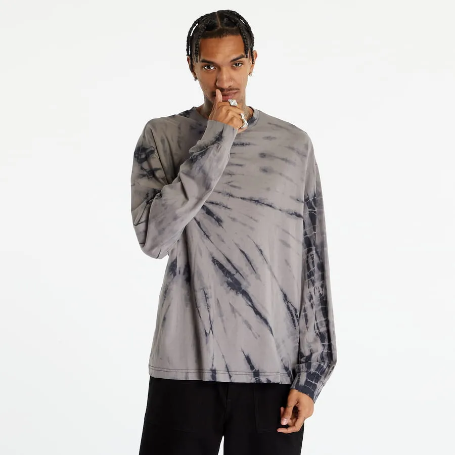 Urban Classics Boxy Tye Dye Tee