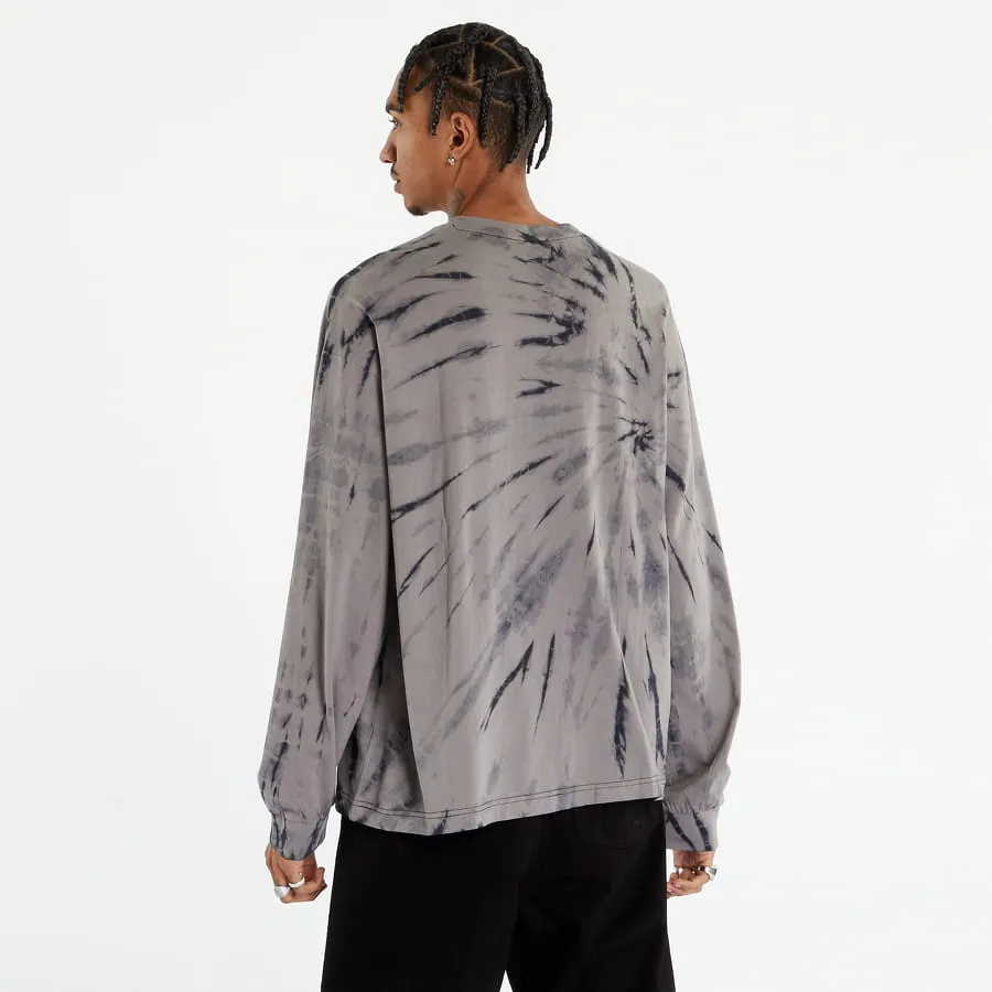Urban Classics Boxy Tye Dye Tee